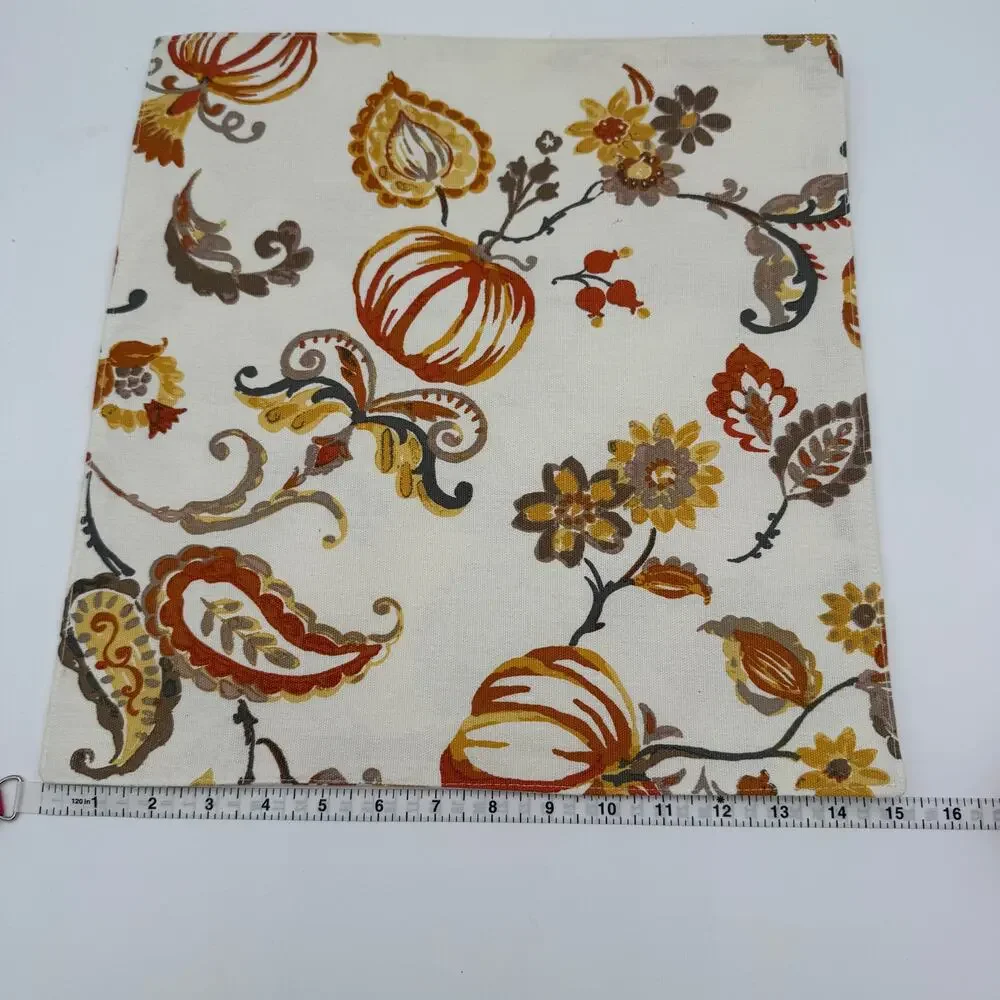 Fall Autumn Placemats 15